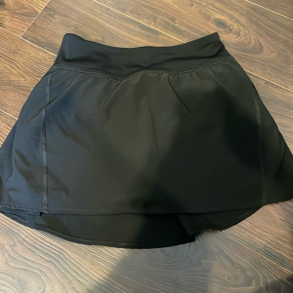 Spanx skort